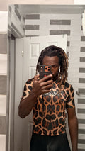 Jersey Mamba Leopardo